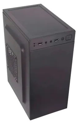 Imagen del producto de Approx Caja M-atx APPC-201 USB3.0