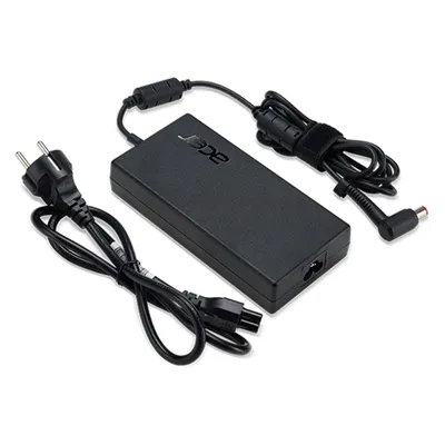 Obrázok produktu pre Acer NP.ADT0A.082, Laptop, Vnútorný, 180 W, 19 V, Striedavý prúd – jednosmerný prúd, Typ C
