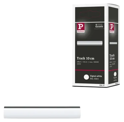 Produktbild von Paulmann URail Schiene