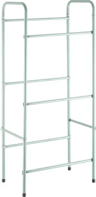 Produktbild von tectake® Getränkekistenregal 50 x 33 x 116 cm