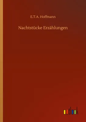 Produktbild von Nachtstücke Erzählungen