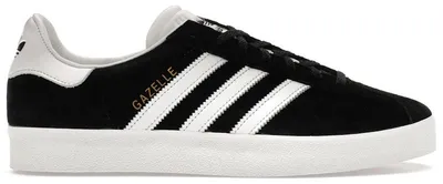 Produktbild von adidas Gazelle 85 Core Black Footwear White - EU 38