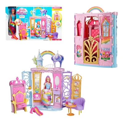 Obrázek produktu pro Mattel FRB15, 3 rok/roky, Vyžaduje složení