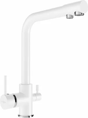 Produktbild von Mexen Duero Küchenmischer, Weiß - 671600-20