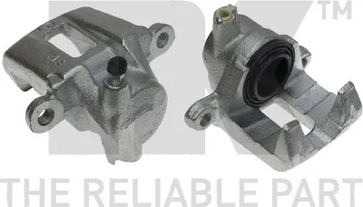 Produktbild von NK Bremssattel Hinten Rechts für TOYOTA LAND CRUISER (KDJ12, GRJ12) Ø48mm 2145236
