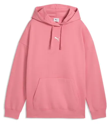 Produktbild von PUMA ESS Oversized Hoodie FL