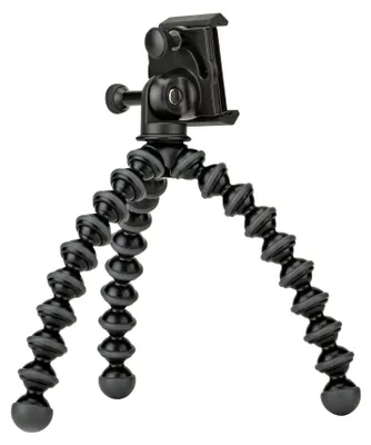 Immagine prodotto di JOBY Kit treppiede per smartphone GripTight Pro
