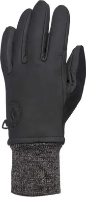 Produktbild von Black Diamond Dirt Bag Handschuhe Schwarz XL Schwarz XL