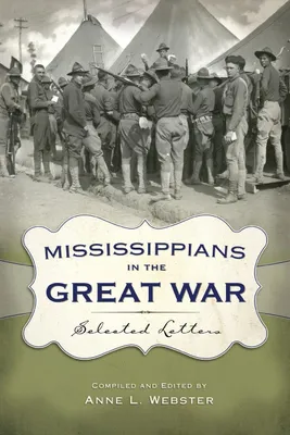 Produktbild von Mississippians in the Great War
