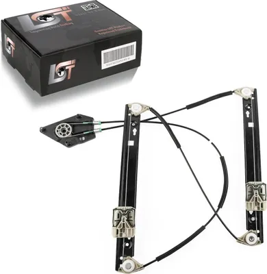 Produktbild von Elektrischer Fensterheber vorne links für Audi A1 Sportback 8XA 8XF 4/5 Türer