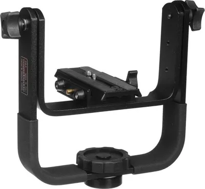 Image de MANFROTTO Rotule 393 pendulaire