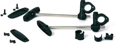 Obrázok produktu pre MRA HK- Befestigungssatz für Naked Bike (Lenker 22mm/25mm)