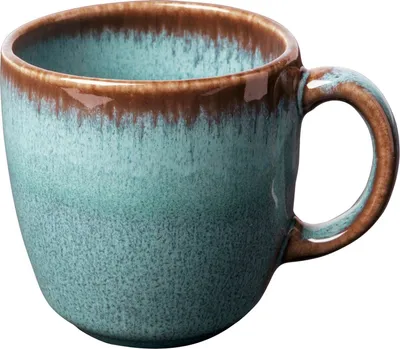 Immagine prodotto di Villeroy e Boch Lave Glace tazza da caffè Villeroy & Boch
