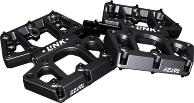 Image de Pédale composite Tatze LINK pour VTT