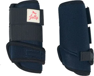 Obrázok produktu pre Horka Jolly Tendon Boots Blue Mini Shetland Blue Mini Shetland