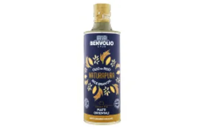Immagine prodotto di Olio di riso Naturapura 500 ml Benvolio 1938