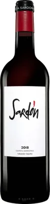 Produktbild von Sardón  2016 Rotwein Spanien V.T. Kastilien 75.00 cl 15.0 %