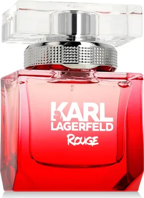 A product shot of a perfume bottle.