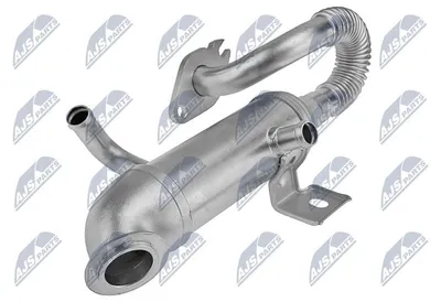 Produktbild von NTY EGR-FR-031A AGR Kühler für FORD FOCUS (DAW, DBW) Abgasrückführung