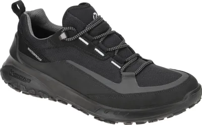 Produktbild von Ecco ULT Herrenschuhe - Halbschuhe schwarz NEU