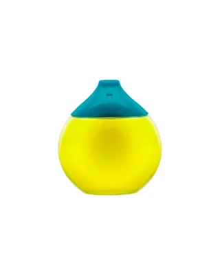 Produktbild von Boon Sippy CUP Fluid BLUE/Green 11059 Baby-Becher