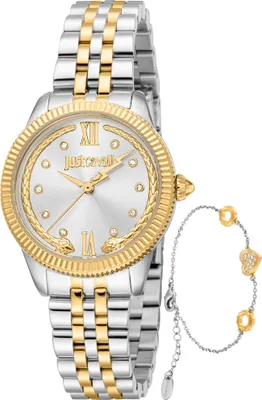 Obrázek produktu pro Just Cavalli hodinky JC1L315M0085