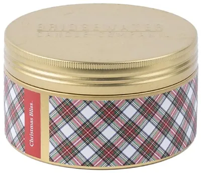 Zdjęcie produktu dla Świeca zapachowa z trzema knotami Christmas Bliss