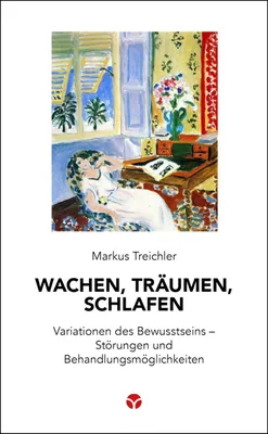 Zdjęcie produktu dla Wachen, Träumen, Schlafen