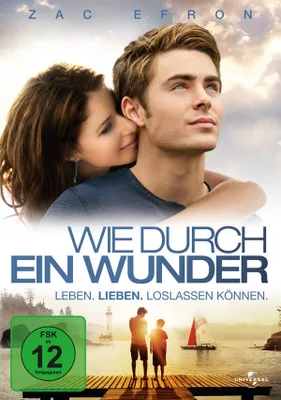 Produktbild von Wie durch ein Wunder