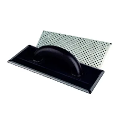 Zdjęcie produktu dla paca szlifierska 130x270mm tworzywo sztuczne - blacha