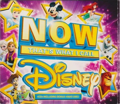 Obrázok produktu pre Tomu hovorím Disney!