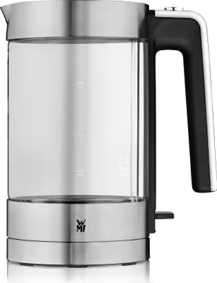 Immagine prodotto di WMF Lono Glas-Wasserkocher 1.7 l 3200000010 4211129116282