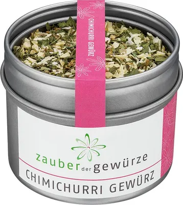 Produktbild von Chimichurri Gewürz