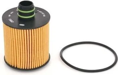 Zdjęcie produktu dla Filtr oleju BOSCH F 026 407 108