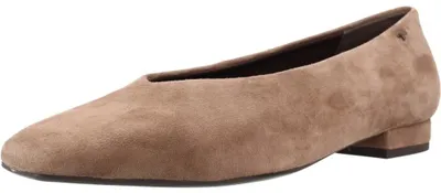 Image de Tamaris 22128 47 Bailarinas Couleur Marron