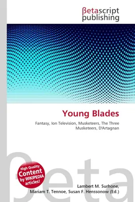 Produktbild von Young Blades