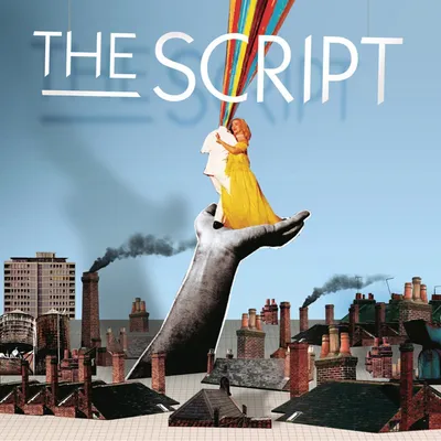 Zdjęcie produktu dla The Script - Script (LP)