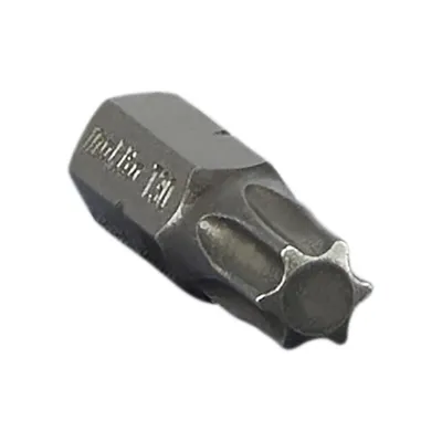 Produktbild von Makita B-24664, 3 Stück(e), Torx, 1/4", T30, 25 mm