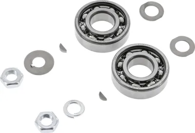 Immagine prodotto di Set: Alberi motore - Simson S51, S70, S53, S83, KR51/2 Schwalbe, SR50, SR80