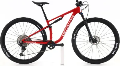 Produktbild von Specialized Epic Comp · Rahmengröße S  · Mountainbikes