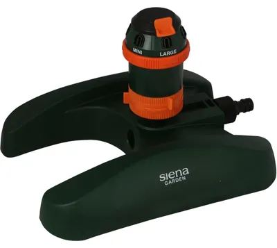 Produktbild von Multi Kreisregner 3800
