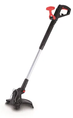 Produktbild von SCHEPPACH EGT350 Elektro Rasentrimmer Trimmer Freischneider 350W 25cm Schnitt