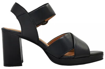 Immagine prodotto di Post Xchange: Scarpe da donna, sandali, comodi, infradito, neri, casual
