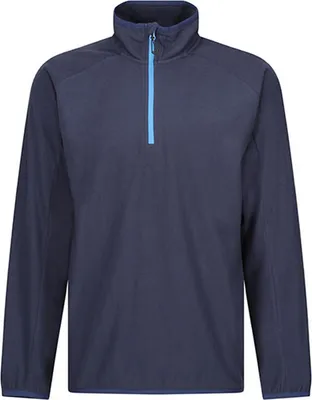 Zdjęcie produktu dla Regatta Professional Navigate Half Zip Fleece