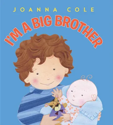 Produktbild von I'm a Big Brother
