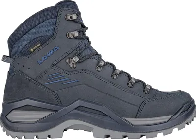 Produktbild von Lowa RENEGADE EVO GTX MID NAVY/BLAU NAVY/BLAU 41