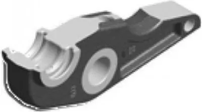 Produktbild von Rems Presszange B 32, 570880, 570880
