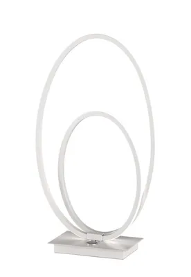 Productafbeelding van WOFI bureaulamp Nia 1-lamps