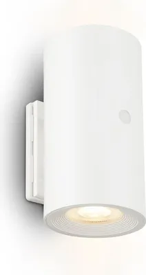 Immagine prodotto di Lampada da parete a LED Lampada adesiva senza foratura Dimmerabile Touch Bianco caldo 12cm Bianco