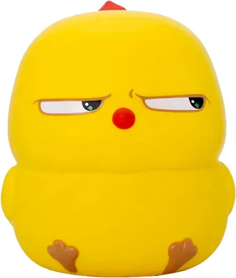 Productafbeelding van Squishy squeeze speelgoed - Anti-stress speelgoed - Knijpspeelgoed - Zacht knijpspeelgoed - Geschikt voor volwassenen